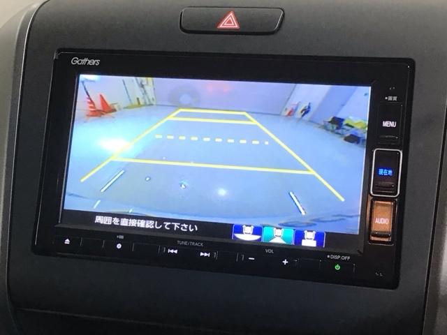 フリードハイブリッド ハイブリッド・Ｇホンダセンシング　２年保証　禁煙　１オーナー　フルセグナビ　ＣＤ　ＤＶＤ　Ｂｌｕｅｔｏｏｔｈ　ＥＴＣ車載器　前後ドラレコ　ドアバイザー　フロアマット　ＬＥＤライト　両側電動スライドドア（7枚目）