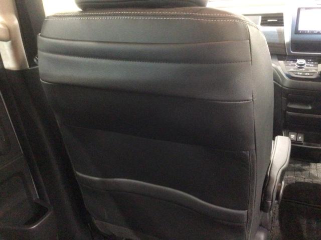 フリードハイブリッド ハイブリッド・Ｇホンダセンシング　２年保証　禁煙　１オーナー　フルセグナビ　ＣＤ　ＤＶＤ　Ｂｌｕｅｔｏｏｔｈ　ＥＴＣ車載器　前後ドラレコ　ドアバイザー　フロアマット　ＬＥＤライト　両側電動スライドドア（29枚目）