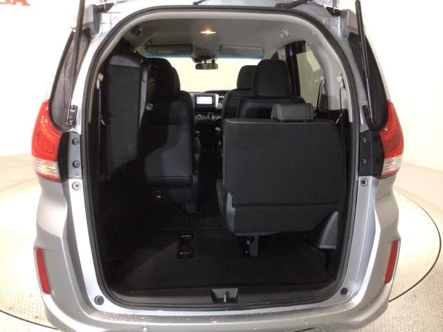 フリードハイブリッド ハイブリッド・Ｇホンダセンシング　２年保証　禁煙　１オーナー　フルセグナビ　ＣＤ　ＤＶＤ　Ｂｌｕｅｔｏｏｔｈ　ＥＴＣ車載器　前後ドラレコ　ドアバイザー　フロアマット　ＬＥＤライト　両側電動スライドドア（36枚目）