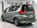 ハイブリッド・クロスター　ＨｏｎｄａＳＥＮＳＩＮＧ２年保証　クルーズコントロール　バックガイドモニター　ＥＴＣ　フルセグＴＶ　ＬＥＤヘッド　シートヒーター　ＤＶＤ　ドライブレコーダー　フルオートエアコン　スマートキー　キーレス（48枚目）