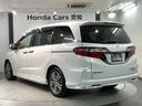 ハイブリッドアブソルート・ホンダセンシング　タバコ臭あり　１年保証　１オーナー　９インチナビＶＸＭ－１９７ＮＦＮｉ　マルチビューカメラ　ＣＤ　ＤＶＤ　Ｂｌｕｅｔｏｏｔｈ　ＥＴＣ２．０車載器　前後ドライブレコーダー　ドアバイザー　フロアマット（48枚目）