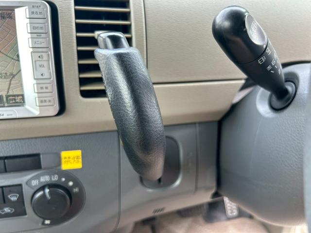 タント Xリミテッド エアコン パワステ パワーウィンドウ 運転席・助手席エアバッグ ABS ETC 純正アルミ14インチ キーレスエントリー エアロ 電動格納ミラー ベンチシート 純正HDDナビ CD ミュージックサーバ(11枚目)