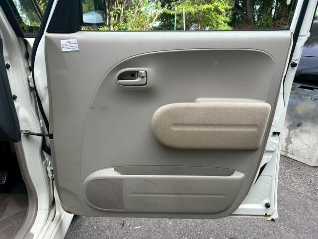 タント Xリミテッド エアコン パワステ パワーウィンドウ 運転席・助手席エアバッグ ABS ETC 純正アルミ14インチ キーレスエントリー エアロ 電動格納ミラー ベンチシート 純正HDDナビ CD ミュージックサーバ(36枚目)