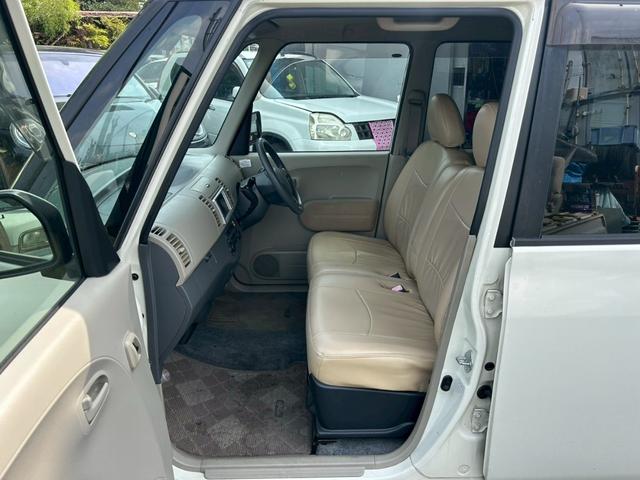 タント Xリミテッド エアコン パワステ パワーウィンドウ 運転席・助手席エアバッグ ABS ETC 純正アルミ14インチ キーレスエントリー エアロ 電動格納ミラー ベンチシート 純正HDDナビ CD ミュージックサーバ(37枚目)