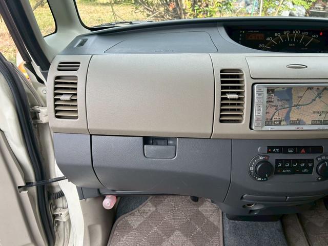 タント Xリミテッド エアコン パワステ パワーウィンドウ 運転席・助手席エアバッグ ABS ETC 純正アルミ14インチ キーレスエントリー エアロ 電動格納ミラー ベンチシート 純正HDDナビ CD ミュージックサーバ(39枚目)