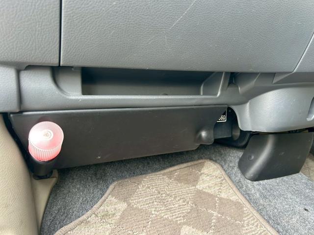 タント Xリミテッド エアコン パワステ パワーウィンドウ 運転席・助手席エアバッグ ABS ETC 純正アルミ14インチ キーレスエントリー エアロ 電動格納ミラー ベンチシート 純正HDDナビ CD ミュージックサーバ(42枚目)