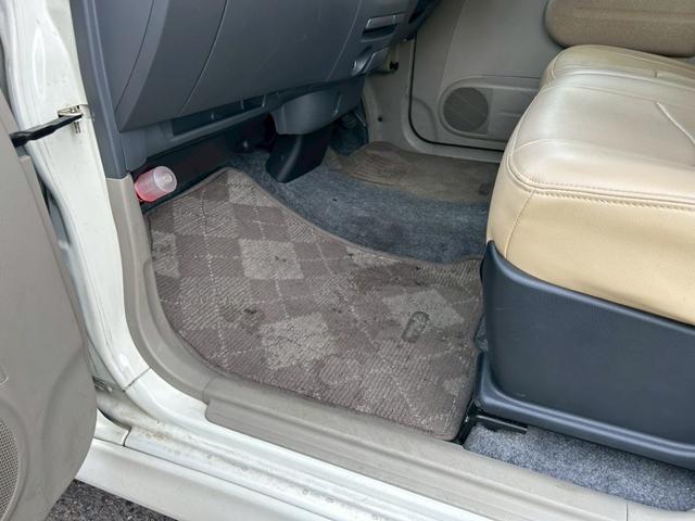 タント Xリミテッド エアコン パワステ パワーウィンドウ 運転席・助手席エアバッグ ABS ETC 純正アルミ14インチ キーレスエントリー エアロ 電動格納ミラー ベンチシート 純正HDDナビ CD ミュージックサーバ(43枚目)