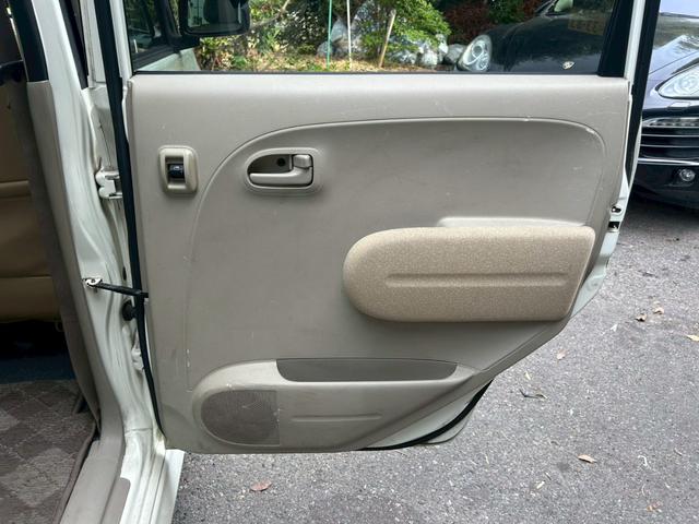 タント Xリミテッド エアコン パワステ パワーウィンドウ 運転席・助手席エアバッグ ABS ETC 純正アルミ14インチ キーレスエントリー エアロ 電動格納ミラー ベンチシート 純正HDDナビ CD ミュージックサーバ(49枚目)