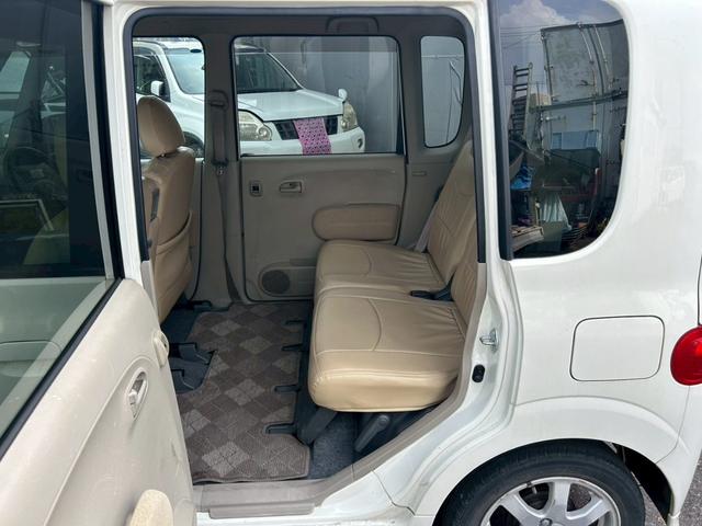 タント Xリミテッド エアコン パワステ パワーウィンドウ 運転席・助手席エアバッグ ABS ETC 純正アルミ14インチ キーレスエントリー エアロ 電動格納ミラー ベンチシート 純正HDDナビ CD ミュージックサーバ(50枚目)