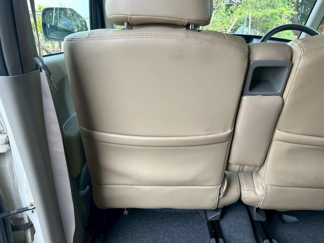 タント Xリミテッド エアコン パワステ パワーウィンドウ 運転席・助手席エアバッグ ABS ETC 純正アルミ14インチ キーレスエントリー エアロ 電動格納ミラー ベンチシート 純正HDDナビ CD ミュージックサーバ(51枚目)