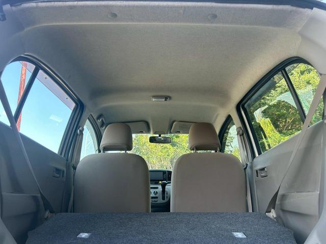 ミライース L エアコン パワステ パワーウィンドウ 運転席・助手席エアバッグ ABS アイドリングストップ トヨタ純正SDナビ 平成24年2月 W09 ホワイト 車検令和9年4月 1年10000km保証付き(48枚目)
