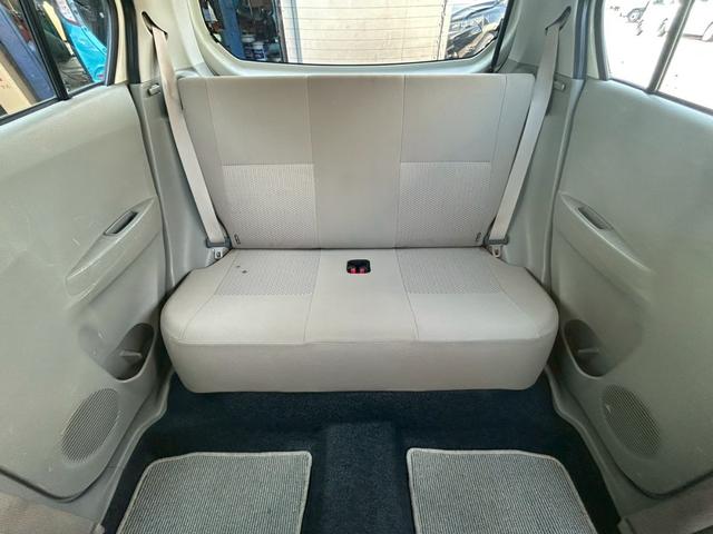 ミライース L エアコン パワステ パワーウィンドウ 運転席・助手席エアバッグ ABS アイドリングストップ トヨタ純正SDナビ 平成24年2月 W09 ホワイト 車検令和9年4月 1年10000km保証付き(66枚目)