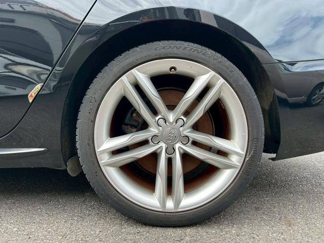 AUDI S5 SPORTBACK
