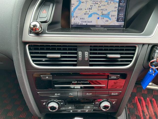AUDI S5 SPORTBACK