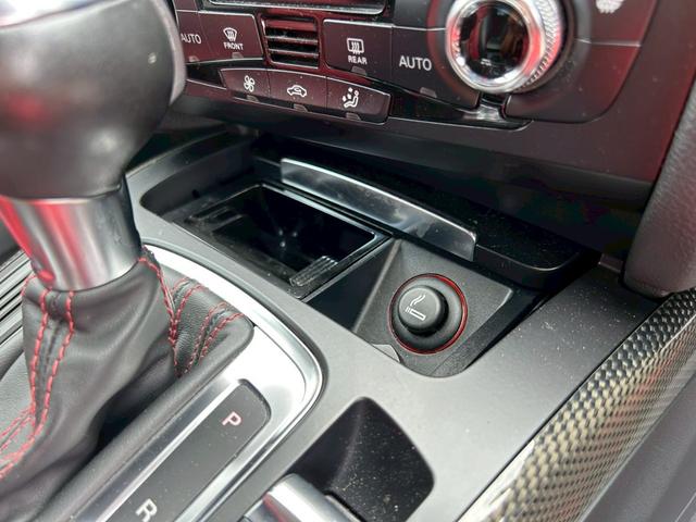 AUDI S5 SPORTBACK