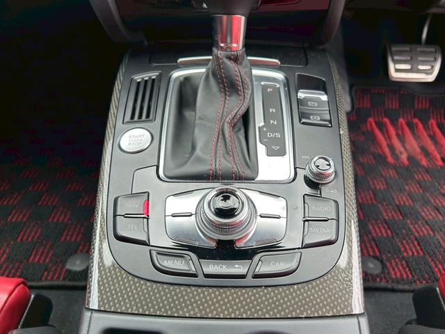 AUDI S5 SPORTBACK