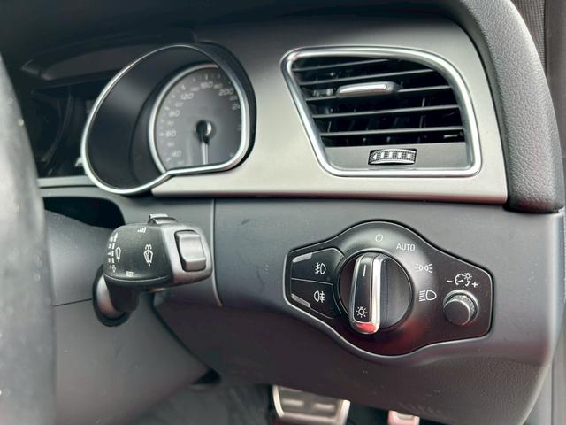 AUDI S5 SPORTBACK