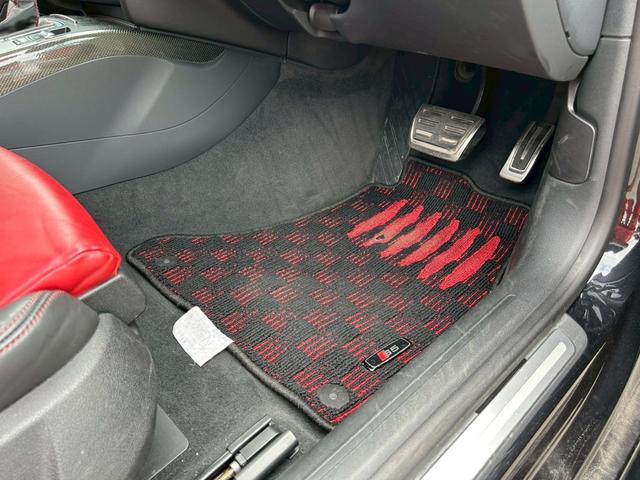 AUDI S5 SPORTBACK