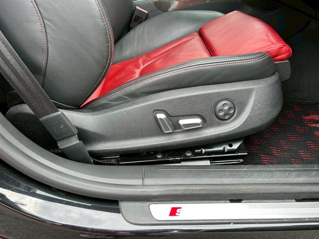 AUDI S5 SPORTBACK