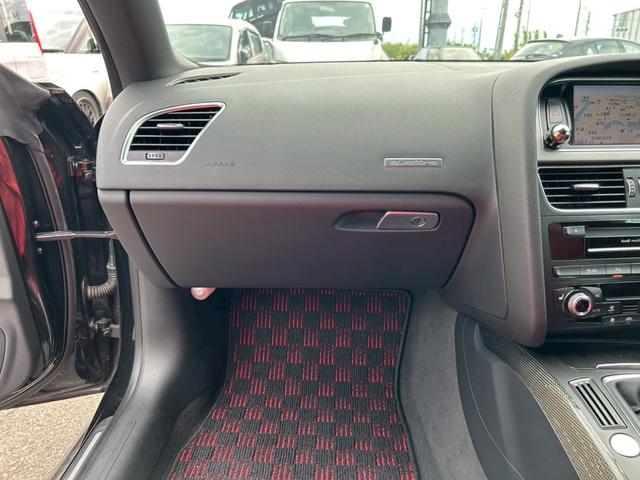 AUDI S5 SPORTBACK