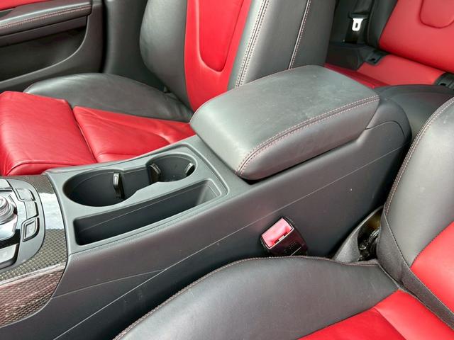 AUDI S5 SPORTBACK
