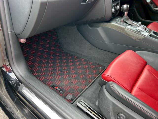 AUDI S5 SPORTBACK