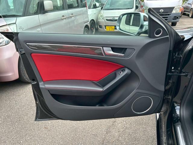 AUDI S5 SPORTBACK