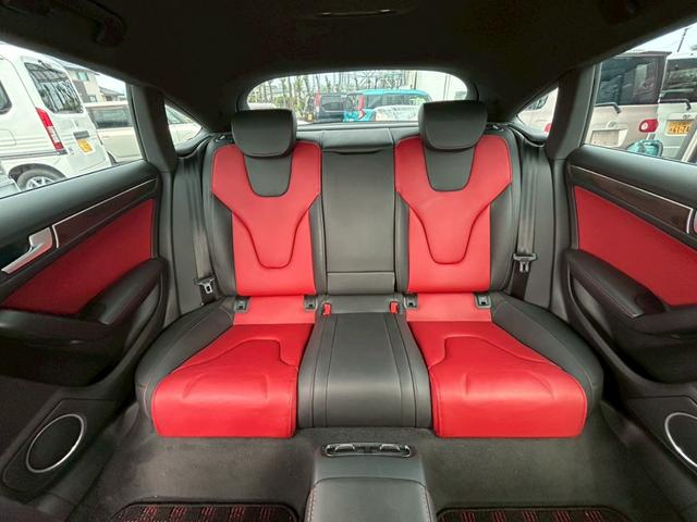 AUDI S5 SPORTBACK