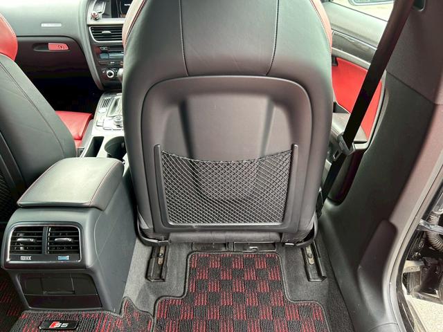AUDI S5 SPORTBACK