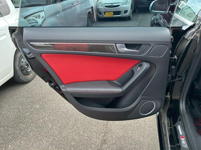 AUDI S5 SPORTBACK