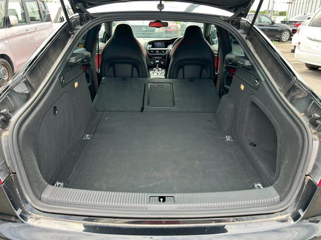 AUDI S5 SPORTBACK