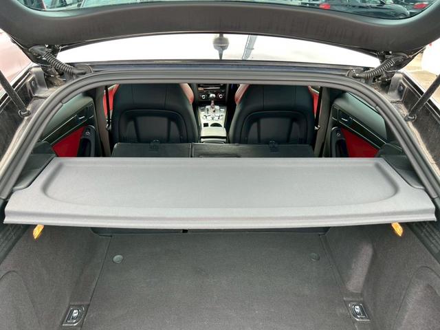AUDI S5 SPORTBACK