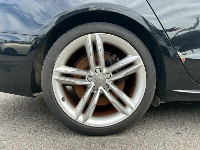 AUDI S5 SPORTBACK
