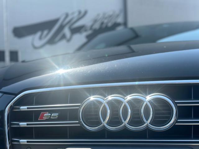 AUDI S5 SPORTBACK