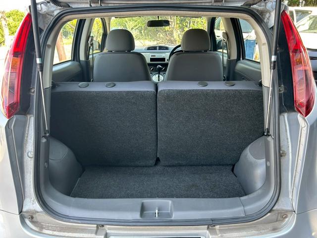 R2 i エアコン パワステ パワーウィンドウ 運転席・助手席エアバッグ 平成19年式 インパネCVT シャイニーシルバーメタリック 車検令和8年4月 修復歴無し 法定整備付き 1年10000km保証付き(18枚目)