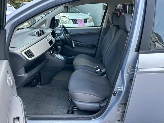 R2 i エアコン パワステ パワーウィンドウ 運転席・助手席エアバッグ 平成19年式 インパネCVT シャイニーシルバーメタリック 車検令和8年4月 修復歴無し 法定整備付き 1年10000km保証付き(32枚目)