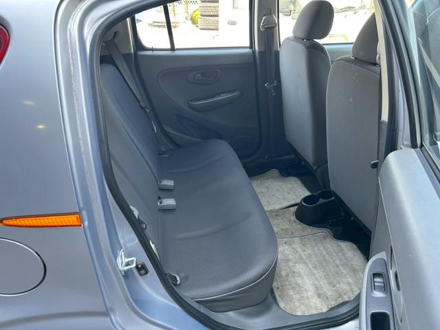R2 i エアコン パワステ パワーウィンドウ 運転席・助手席エアバッグ 平成19年式 インパネCVT シャイニーシルバーメタリック 車検令和8年4月 修復歴無し 法定整備付き 1年10000km保証付き(40枚目)