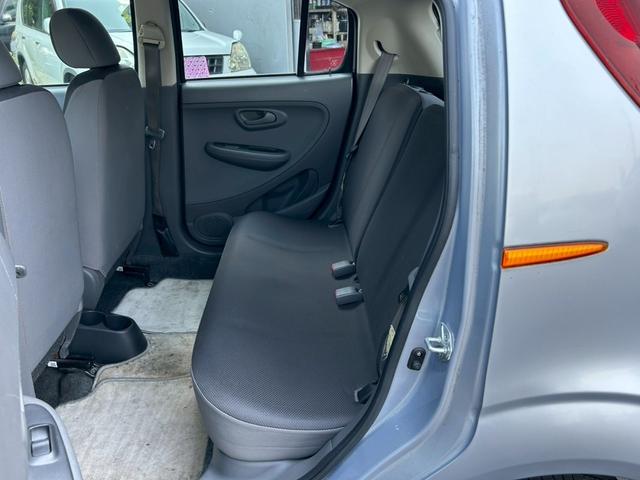 R2 i エアコン パワステ パワーウィンドウ 運転席・助手席エアバッグ 平成19年式 インパネCVT シャイニーシルバーメタリック 車検令和8年4月 修復歴無し 法定整備付き 1年10000km保証付き(44枚目)