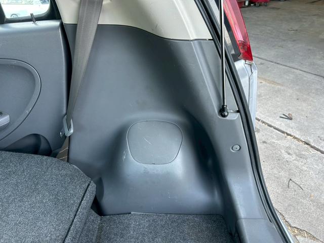 R2 i エアコン パワステ パワーウィンドウ 運転席・助手席エアバッグ 平成19年式 インパネCVT シャイニーシルバーメタリック 車検令和8年4月 修復歴無し 法定整備付き 1年10000km保証付き(47枚目)