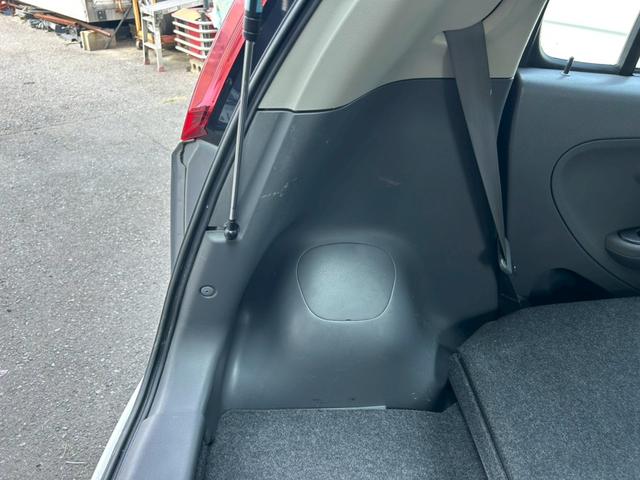 R2 i エアコン パワステ パワーウィンドウ 運転席・助手席エアバッグ 平成19年式 インパネCVT シャイニーシルバーメタリック 車検令和8年4月 修復歴無し 法定整備付き 1年10000km保証付き(48枚目)