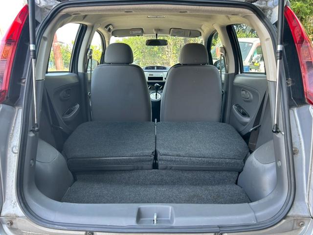 R2 i エアコン パワステ パワーウィンドウ 運転席・助手席エアバッグ 平成19年式 インパネCVT シャイニーシルバーメタリック 車検令和8年4月 修復歴無し 法定整備付き 1年10000km保証付き(49枚目)