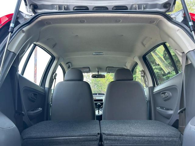 R2 i エアコン パワステ パワーウィンドウ 運転席・助手席エアバッグ 平成19年式 インパネCVT シャイニーシルバーメタリック 車検令和8年4月 修復歴無し 法定整備付き 1年10000km保証付き(50枚目)
