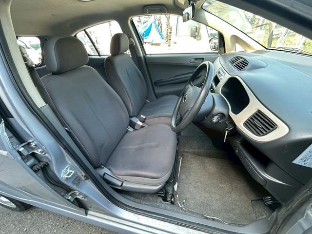R2 i エアコン パワステ パワーウィンドウ 運転席・助手席エアバッグ 平成19年式 インパネCVT シャイニーシルバーメタリック 車検令和8年4月 修復歴無し 法定整備付き 1年10000km保証付き(64枚目)