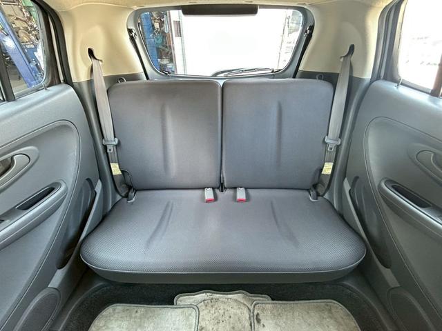 R2 i エアコン パワステ パワーウィンドウ 運転席・助手席エアバッグ 平成19年式 インパネCVT シャイニーシルバーメタリック 車検令和8年4月 修復歴無し 法定整備付き 1年10000km保証付き(66枚目)