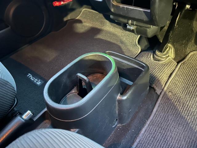 ザッツ スペシャルエディション エアコン パワステ パワーウィンドウ 運転席・助手席エアバッグ 社外アルミホイール13インチ キーレスエントリー 純正HDDナビ CD DVD再生 平成17年式 車検令和8年4月 修復歴無し(23枚目)