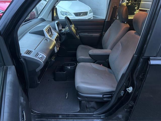 ザッツ スペシャルエディション エアコン パワステ パワーウィンドウ 運転席・助手席エアバッグ 社外アルミホイール13インチ キーレスエントリー 純正HDDナビ CD DVD再生 平成17年式 車検令和8年4月 修復歴無し(41枚目)