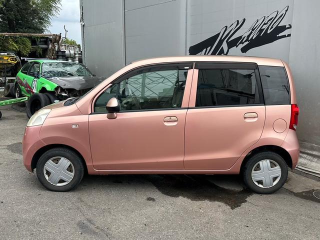ライフ パステル エアコン パワステ パワーウィンドウ 運転席・助手席エアバッグ ABS 盗難防止システム スマートキー ベンチシート CD バックカメラ 平成21年式 車検令和8年4月 修復歴無し 試乗出来ます(50枚目)