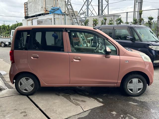 ライフ パステル エアコン パワステ パワーウィンドウ 運転席・助手席エアバッグ ABS 盗難防止システム スマートキー ベンチシート CD バックカメラ 平成21年式 車検令和8年4月 修復歴無し 試乗出来ます(51枚目)