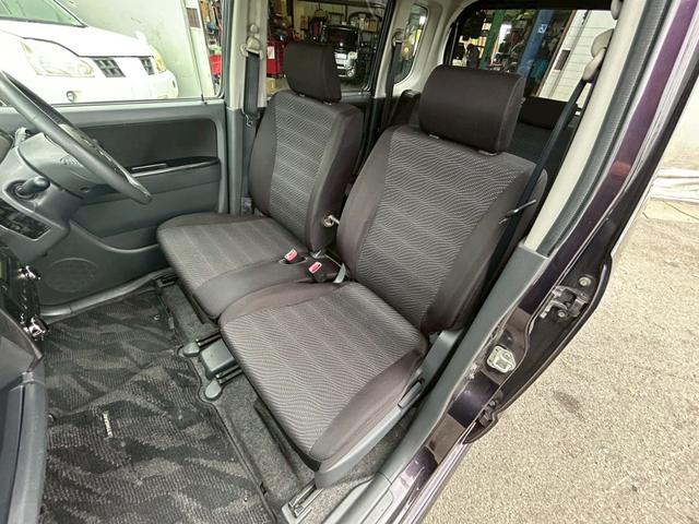 ワゴンR スティングレーX エアコン パワステ パワーウィンドウ 運転席・助手席エアバッグ ABS 純正アルミホイール14インチ スマートキー HID ベンチシート 平成19年10月 車検令和8年4月 1年10000km保証付き(13枚目)