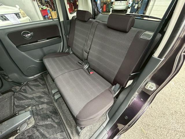 ワゴンR スティングレーX エアコン パワステ パワーウィンドウ 運転席・助手席エアバッグ ABS 純正アルミホイール14インチ スマートキー HID ベンチシート 平成19年10月 車検令和8年4月 1年10000km保証付き(14枚目)